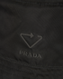 Prada Re-Nylon Bucket Hat, other view
